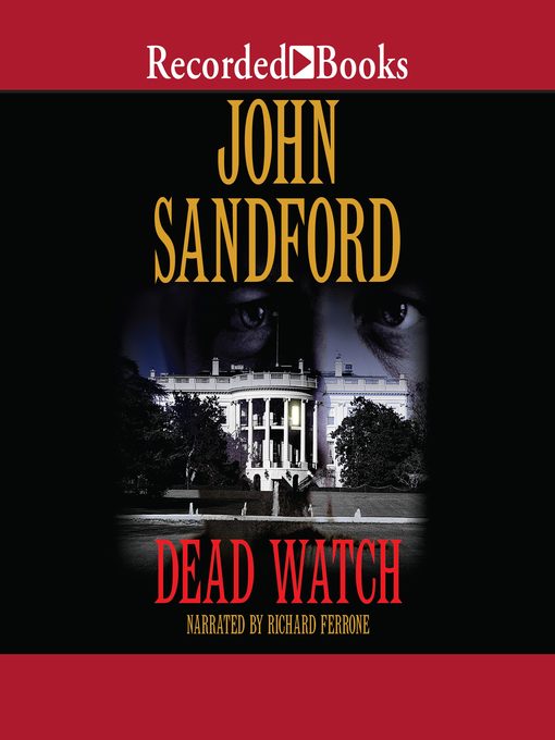 Title details for Dead Watch by John Sandford - Available